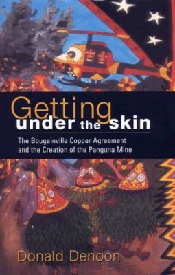 Getting Under the Skin