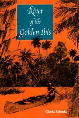 River of the Golden Ibis