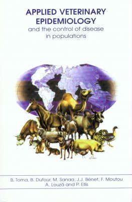 Applied Veterinary Epidemiology and the Control of Disease in Populations