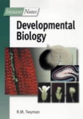 Instant Notes in Developmental Biology
