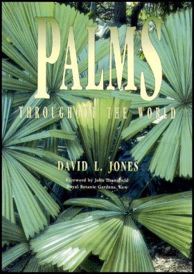 Palms Throughout the World