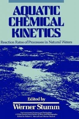 Aquatic Chemical Kinetics