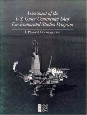 Assessment of the US Outer Continental Shelf Environmental Studies Program