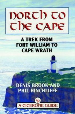 Cicerone Guides: North to the Cape