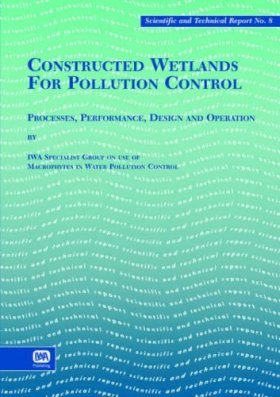 Constructed Wetlands for Pollution Control