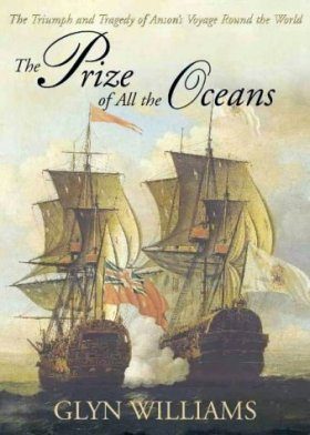 The Prize of all the Oceans