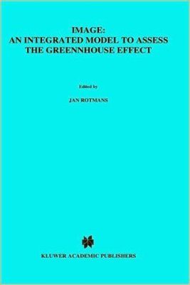 Image: An Integrated Model to Assess the Greenhouse Effect