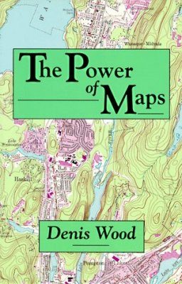 Power of Maps
