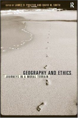 Geography and Ethics