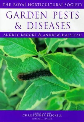 Garden Pests and Diseases