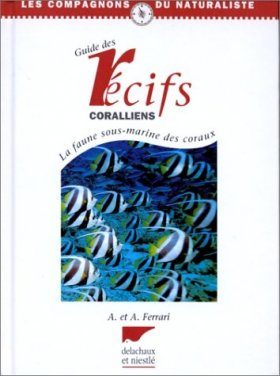 Guide des Recifs Coralliens