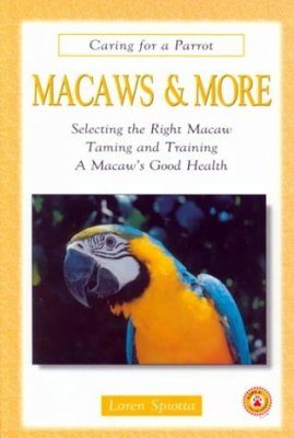 Macaws and More