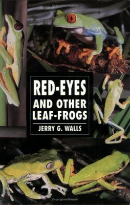 Red-Eyes and Other Leaf Frogs