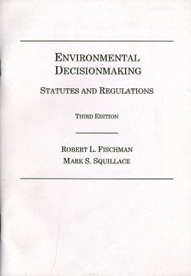 Environmental Decisionmaking