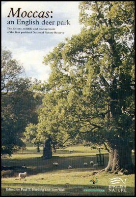 Moccas: An English Deer Park