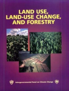 Land Use, Land-Use Change, and Forestry