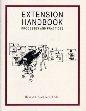 Extension Handbook: Processes and Practices