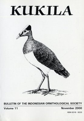 Kukila, Volume 11