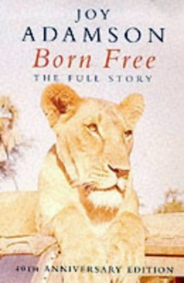 Born Free
