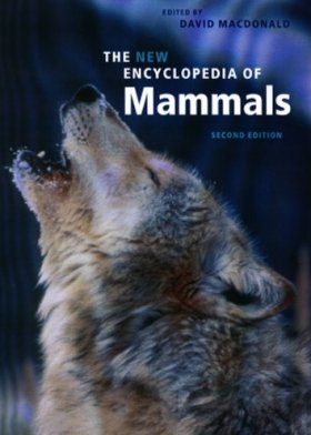 The New Encyclopaedia of Mammals