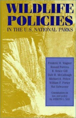 Wildlife Policies in US National Parks