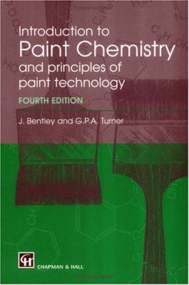 Introduction to Paint Chemistry