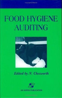 Food Hygiene Auditing