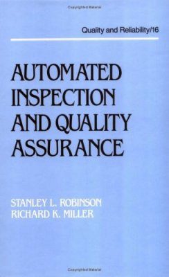 Automated Inspection and Quality Assurance