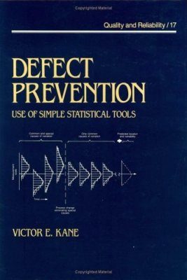 Defect Prevention: Use of Simple Statistical Tools