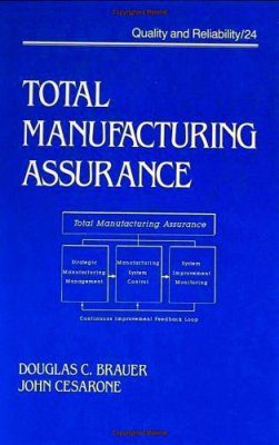 Total Manufacturing Assurance