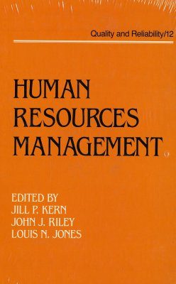 Human Resources Management