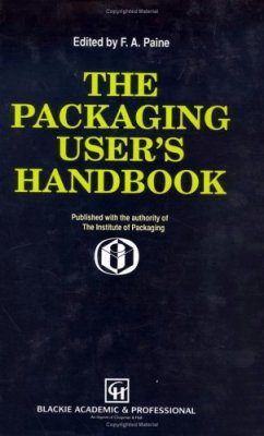 The Packaging User's Handbook