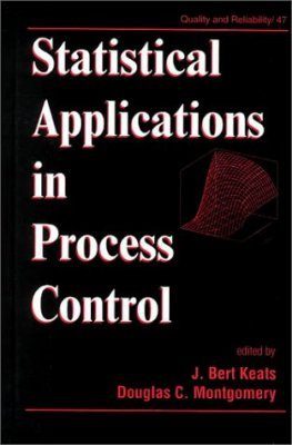 Statistical Applications in Process Control