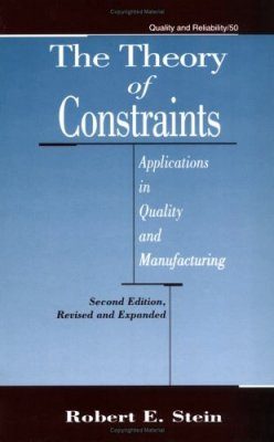 The Theory of Constraints
