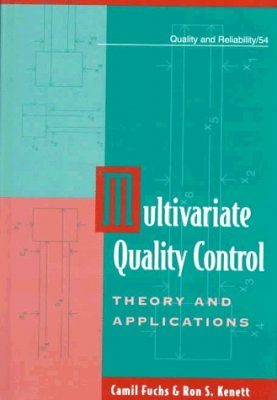 Multivariate Quality Control