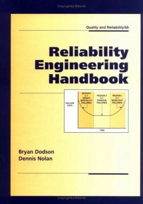 Reliability Engineering Handbook