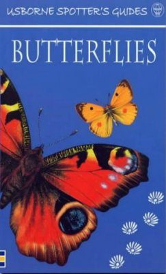 Usborne Spotter's Guide: Butterflies