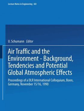 Air Traffic and the Environment