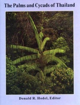 The Palms and Cycads of Thailand