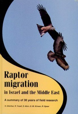 Raptor Migration in Israel and the Middle East