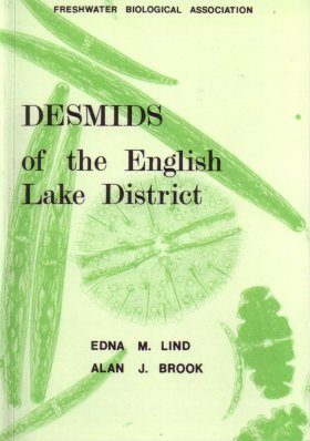 Key to the Commoner Desmids of the English Lake District