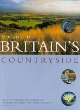 The AA Book of Britain's Countryside