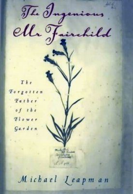 The Ingenious Mr Fairchild