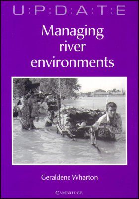 Managing River Environments