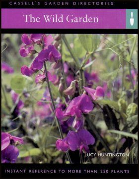 The Wild Garden