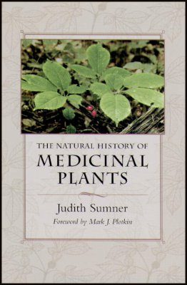 The Natural History of Medicinal Plants