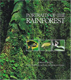 Portraits of the Rainforest