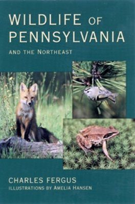Wildlife of Pennsylvania