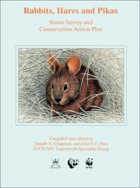 Rabbits, Hares and Pikas