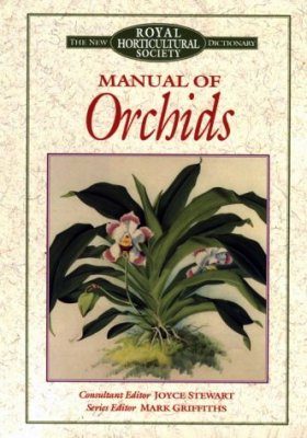 Manual of Orchids